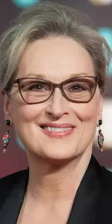 Meryl Streep thumbnail