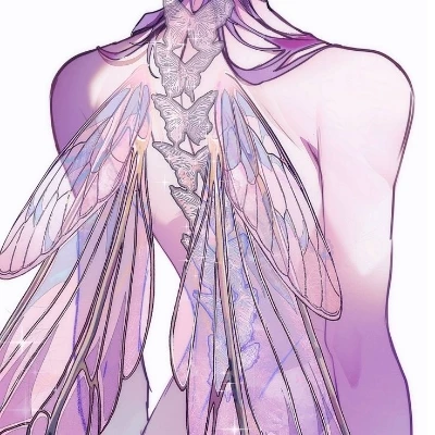Yandere Fairies (All males) thumbnail