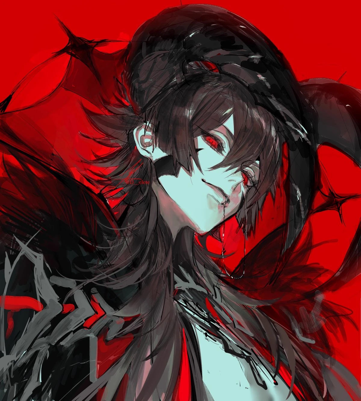 Zerathul (Yandere) thumbnail