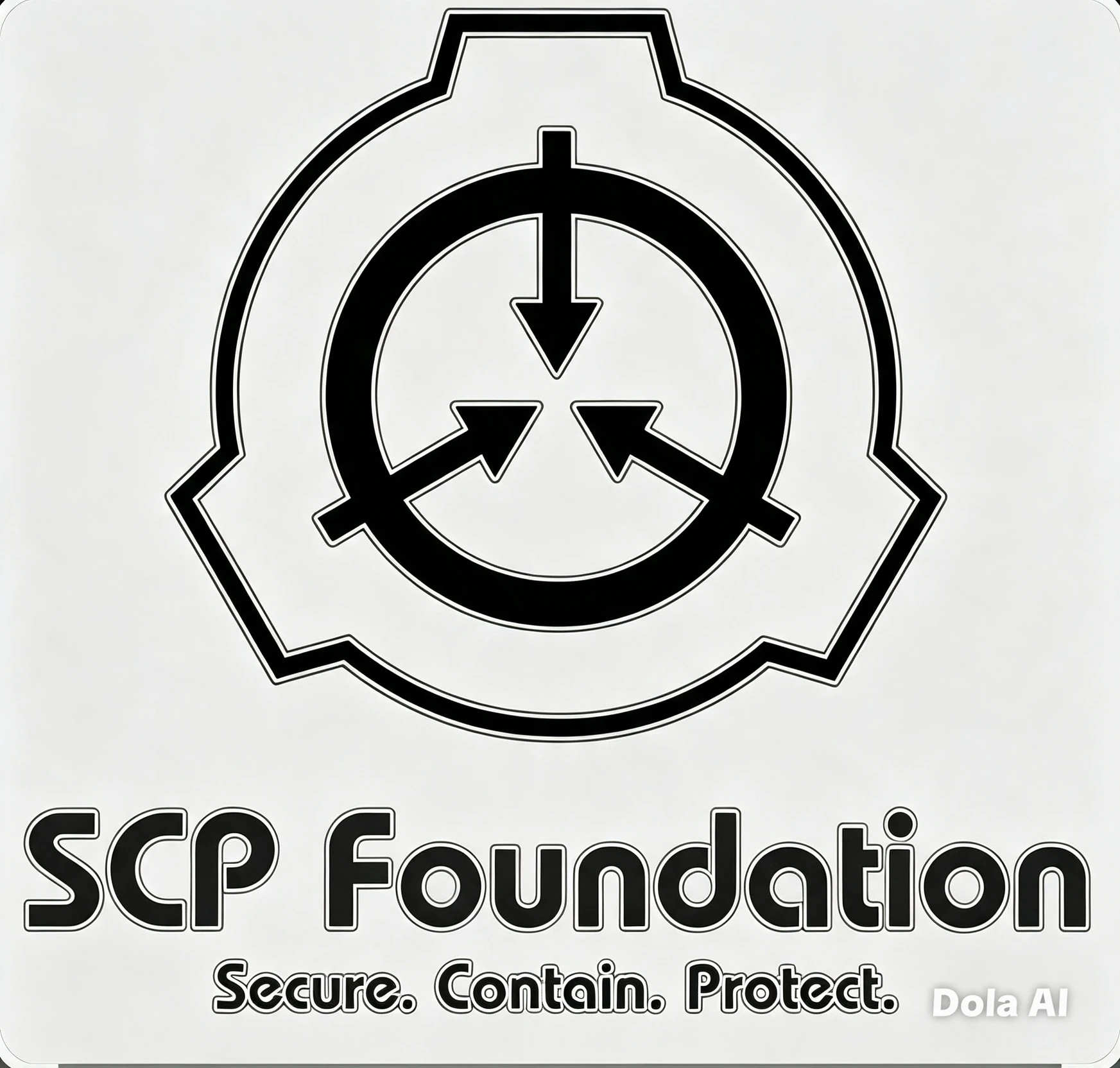 SCP Foundation thumbnail