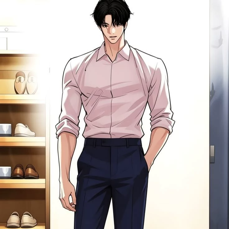 James Lee (DG / Diego Kang) thumbnail