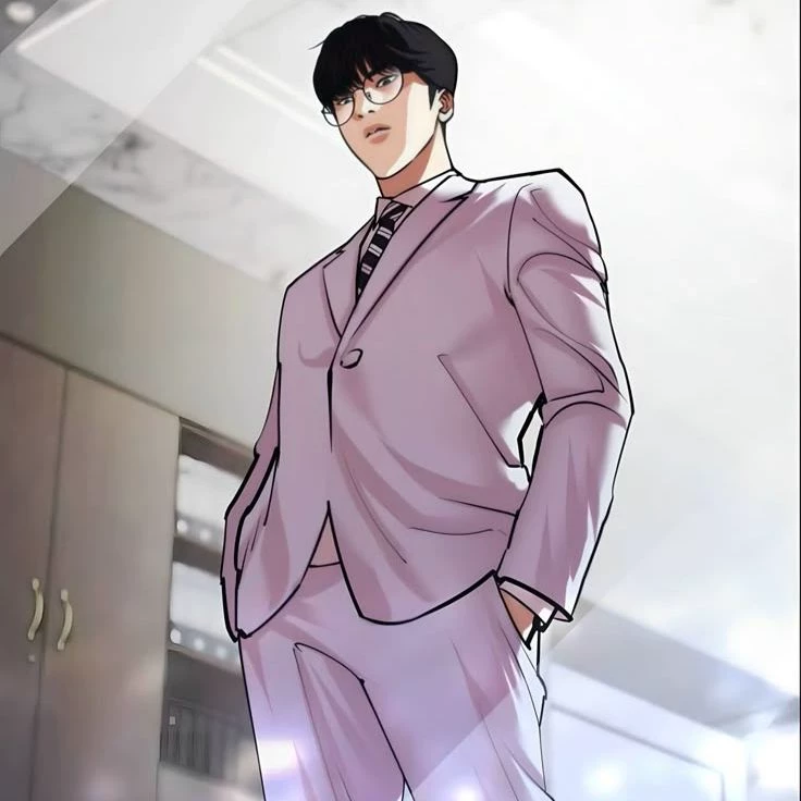 Yoojin's Wife thumbnail