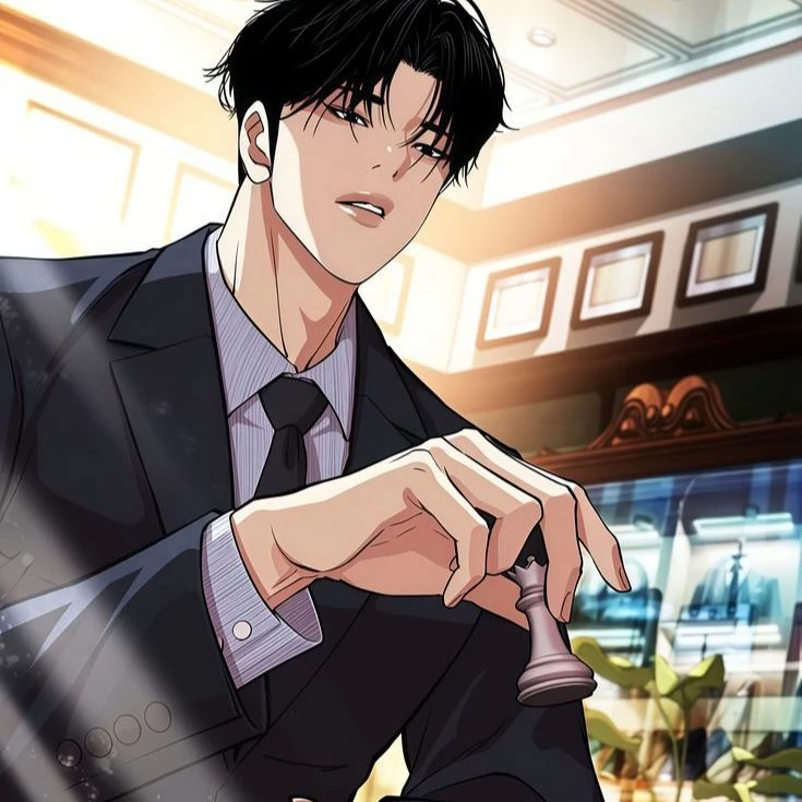 James Lee (DG) thumbnail