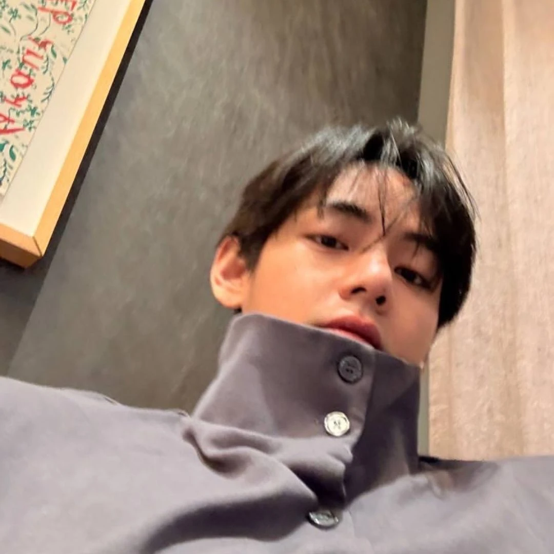 Kim taehyung thumbnail