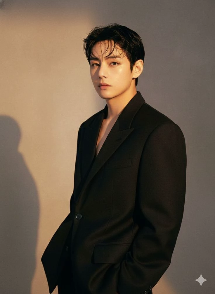 KIM TAEHYUNG  thumbnail