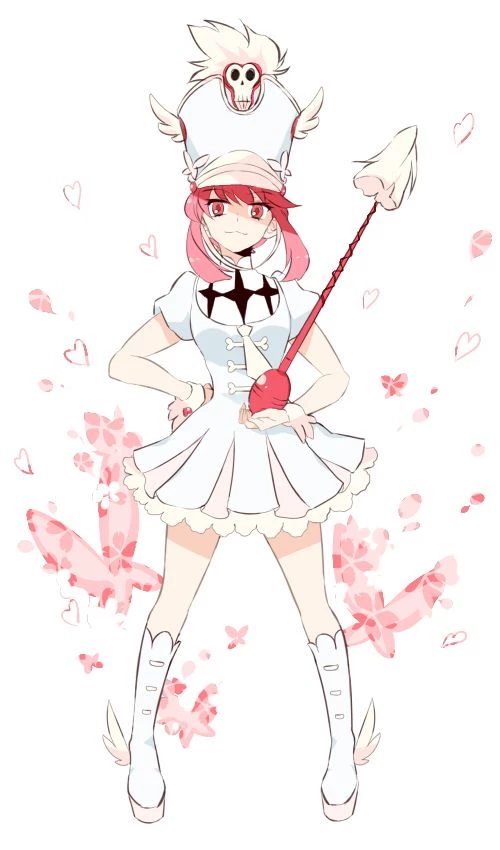 Nonon Jakuzure thumbnail