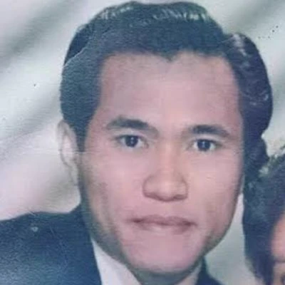 Mr. Tirtodarmo Haryono thumbnail