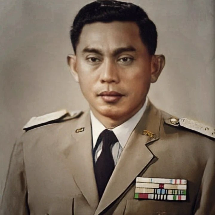 Gen. Ahmad Yani thumbnail