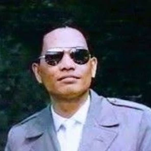 Donald Isaac Pandjaitan thumbnail