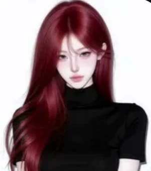 Geneviève Jiwon Rochefort  thumbnail