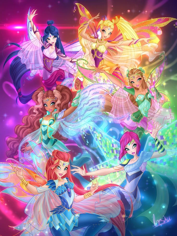 the Winx thumbnail