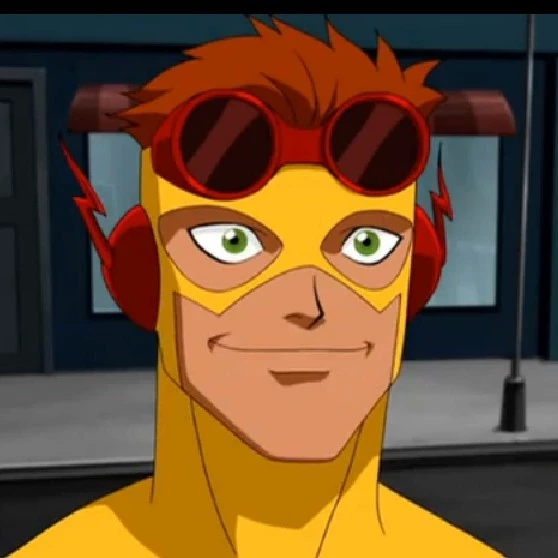 Chico Flash