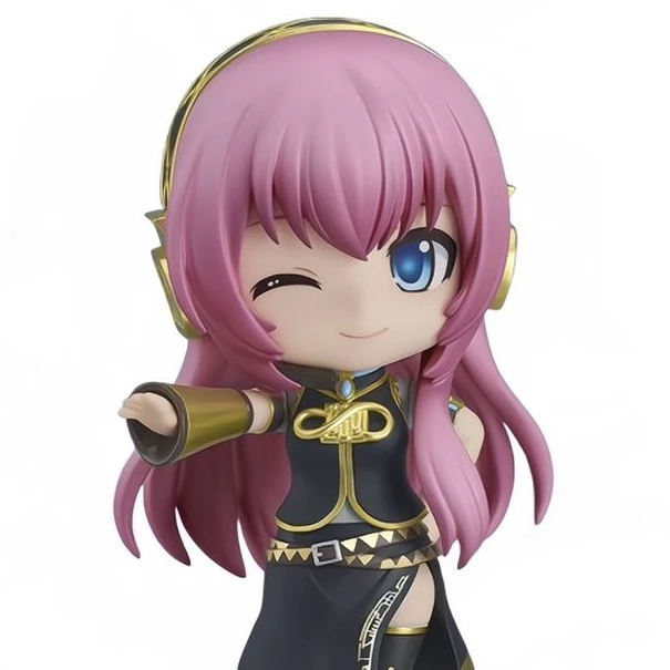 Yuna!!