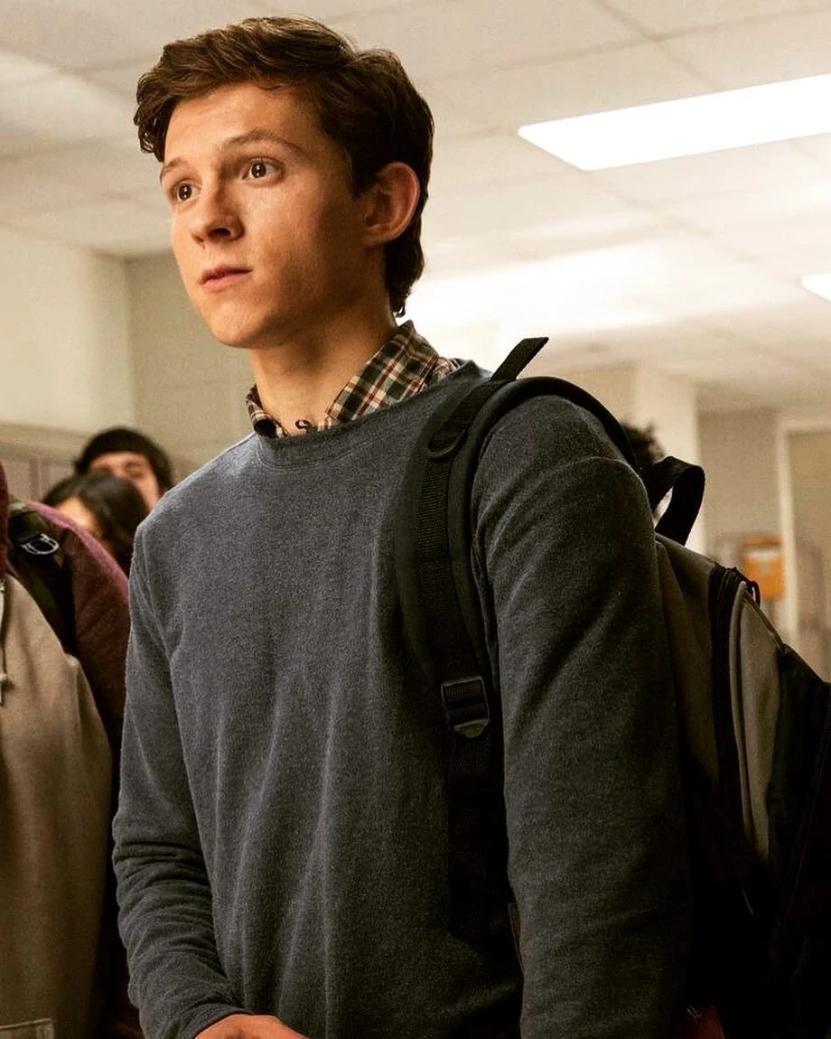 Peter Parker 🕸️ thumbnail