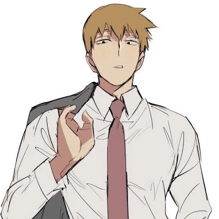Reigen Arataka thumbnail