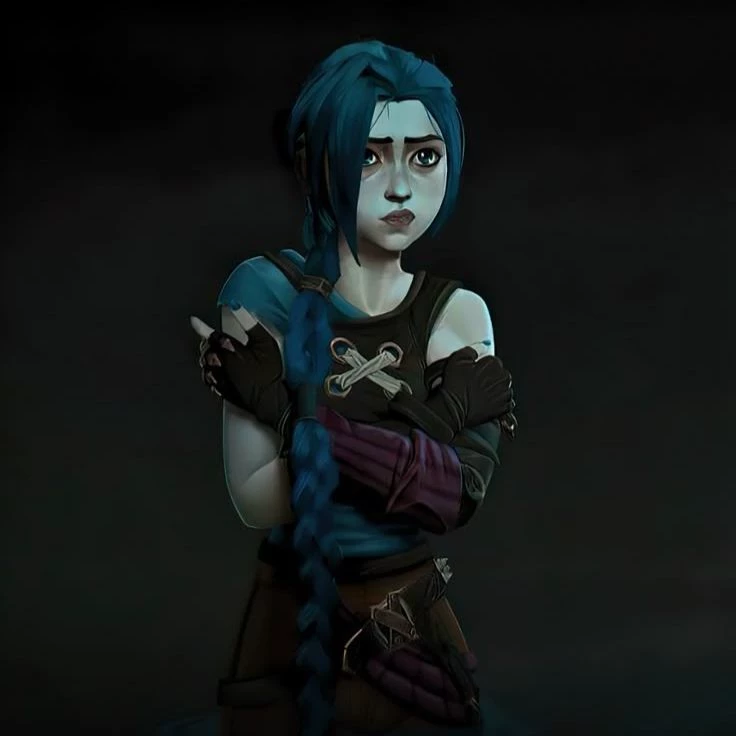 Jinx thumbnail