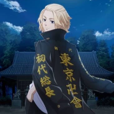 Manjiro Sano thumbnail