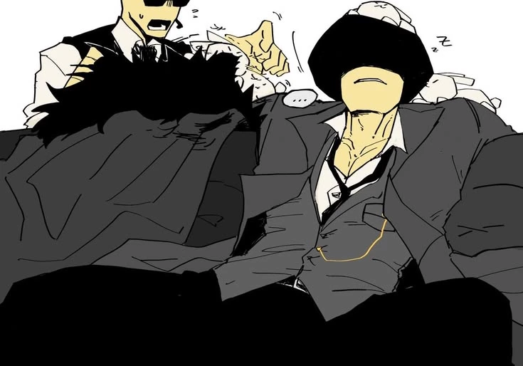 Mafioso - Don Sonellino thumbnail
