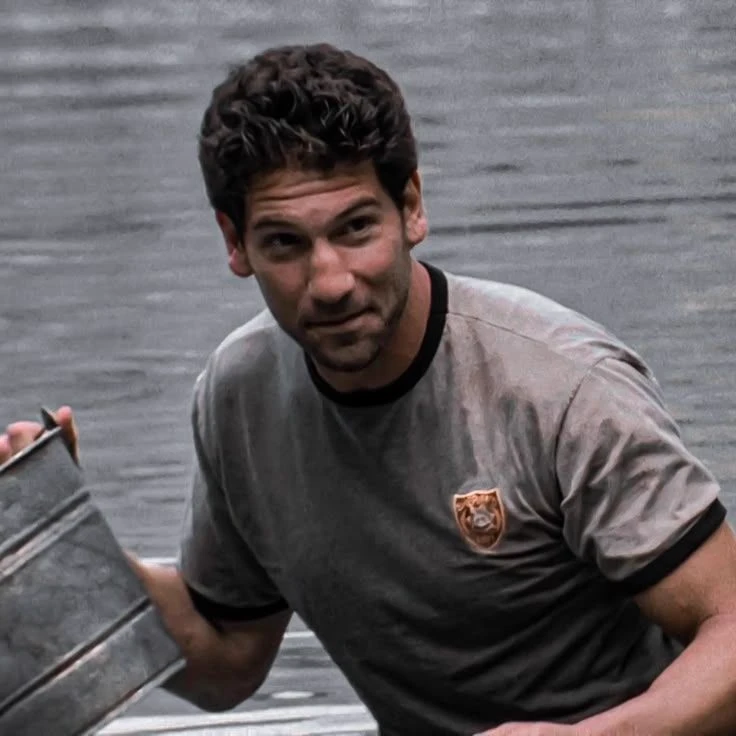 Shane Walsh thumbnail