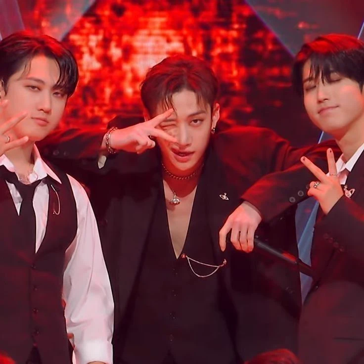 Stray Kids (Bang Chan Bestie) thumbnail