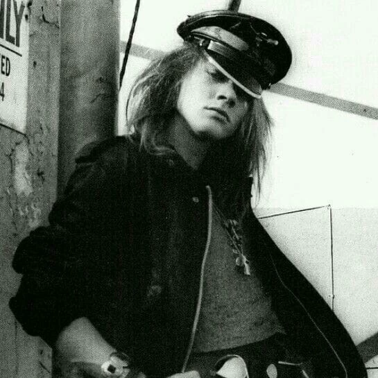 Axl rose thumbnail