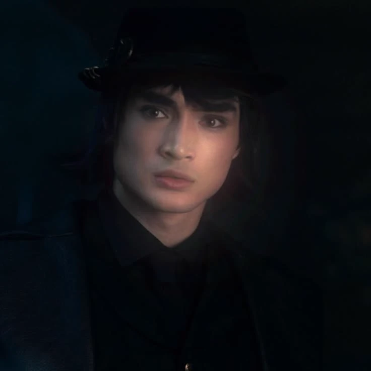 Max Hatter thumbnail