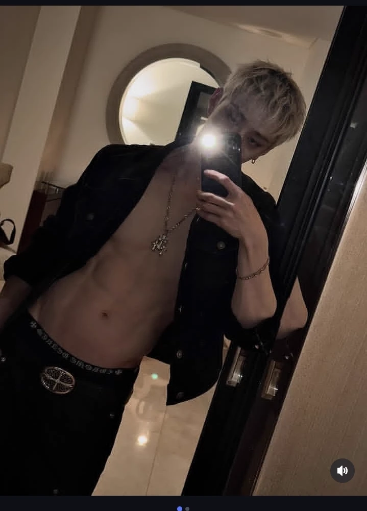 Christopher Bangchan  thumbnail