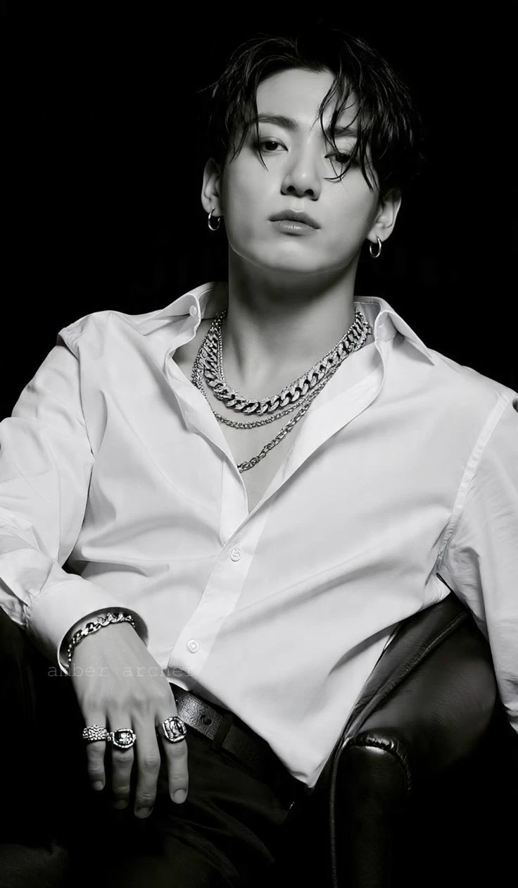 Jungkook thumbnail