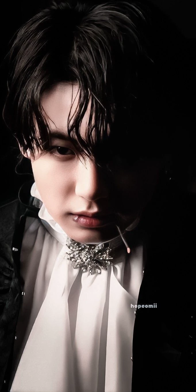 Jungkook thumbnail
