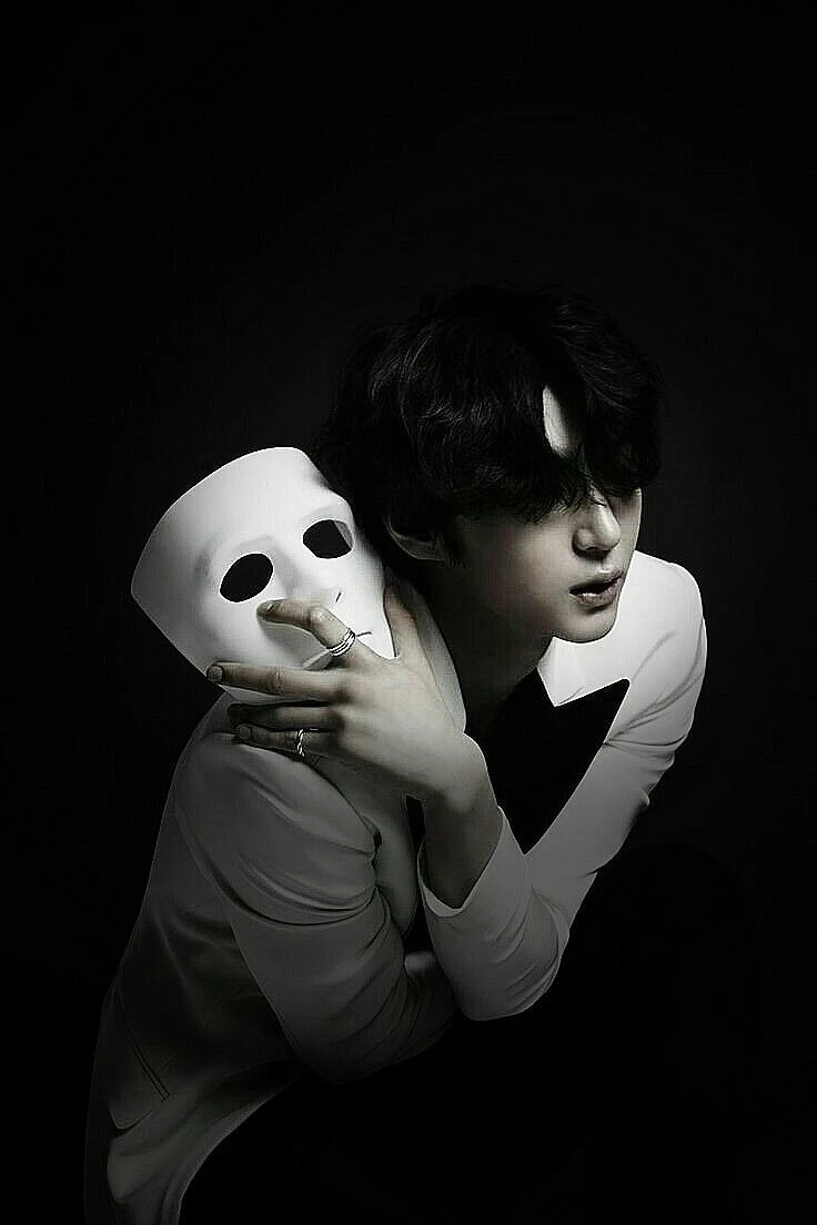 Taehyung thumbnail