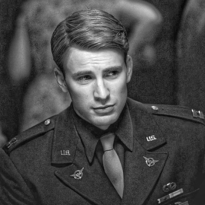 Steve Rogers thumbnail