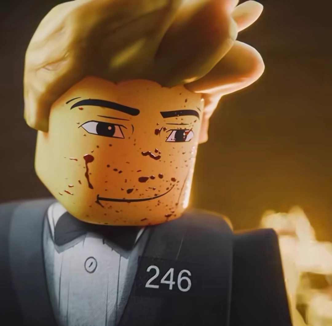 "Julian Vance" thumbnail