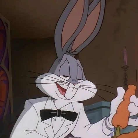 "Bugs Bunny x Daffy Duck" thumbnail