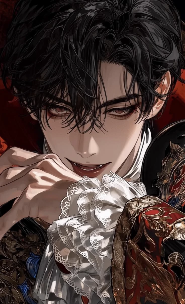 Evander Leonitus thumbnail