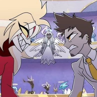 Hazbin Hotel Reality Swap Alternative thumbnail