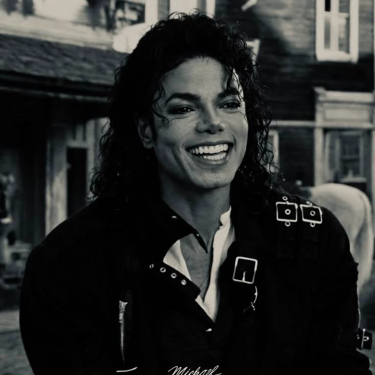 Michael Jackson thumbnail