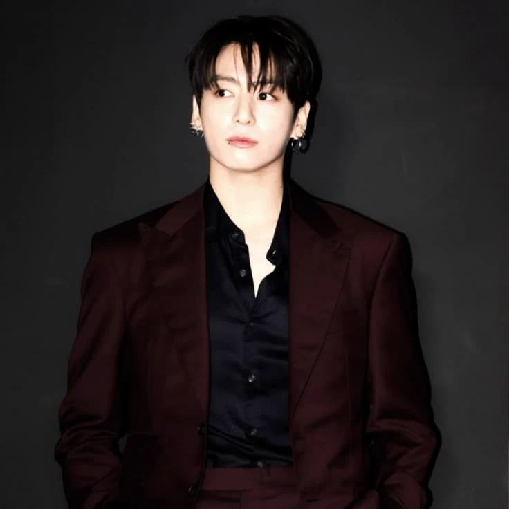 Jeon Jungkook thumbnail