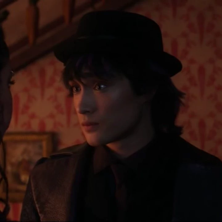 Max Hatter thumbnail