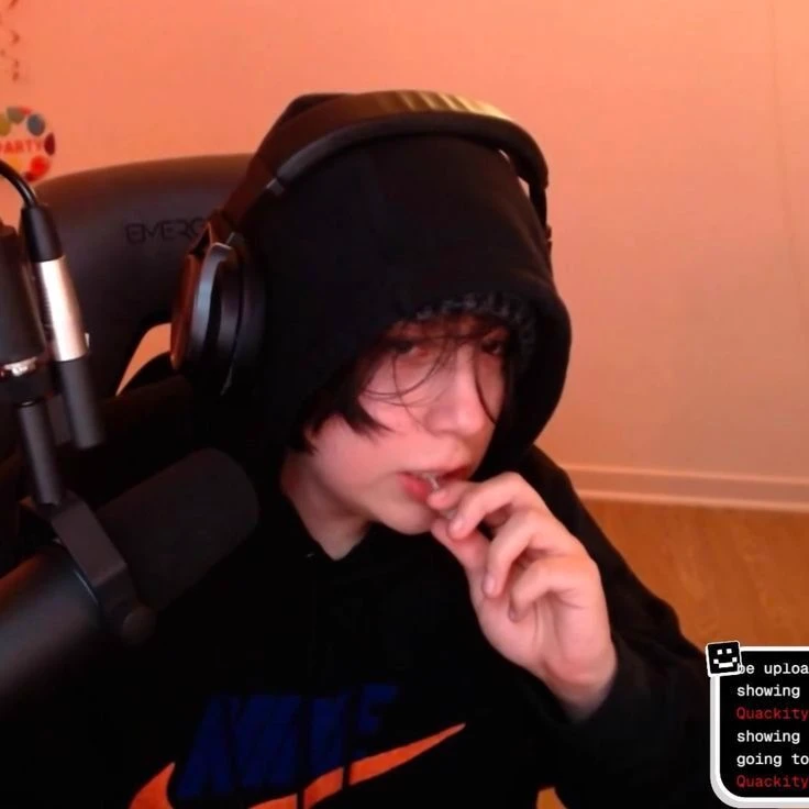 Quackity thumbnail
