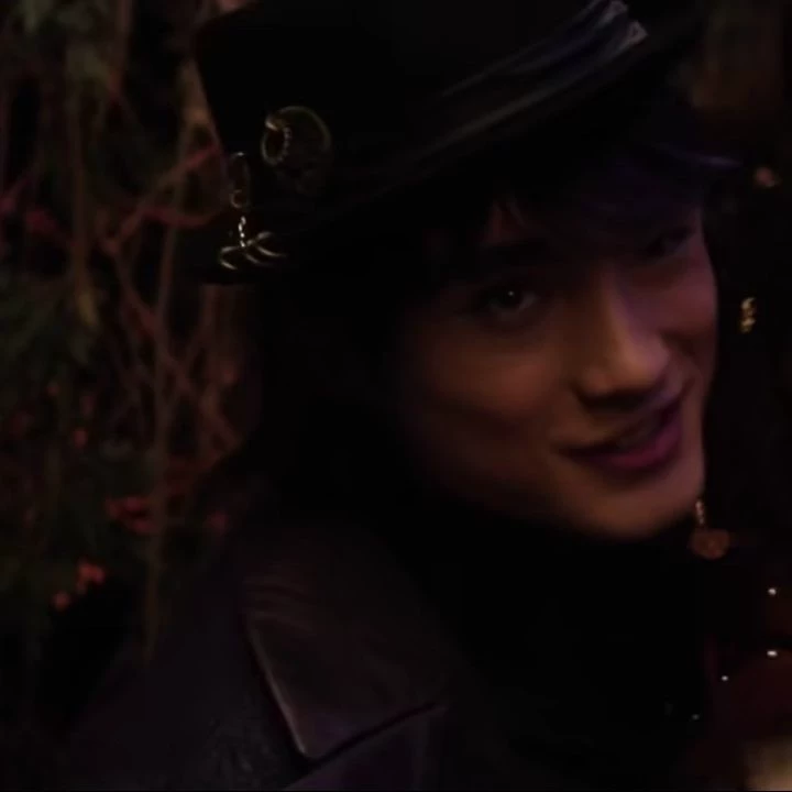 Max Hatter thumbnail