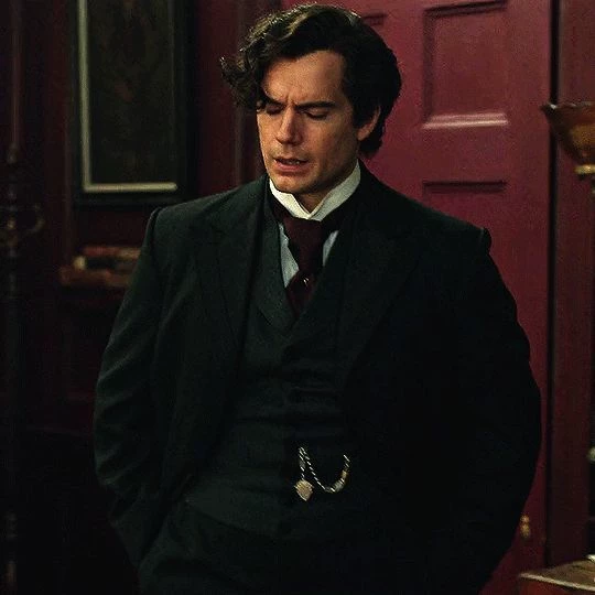 Sherlock Holmes thumbnail