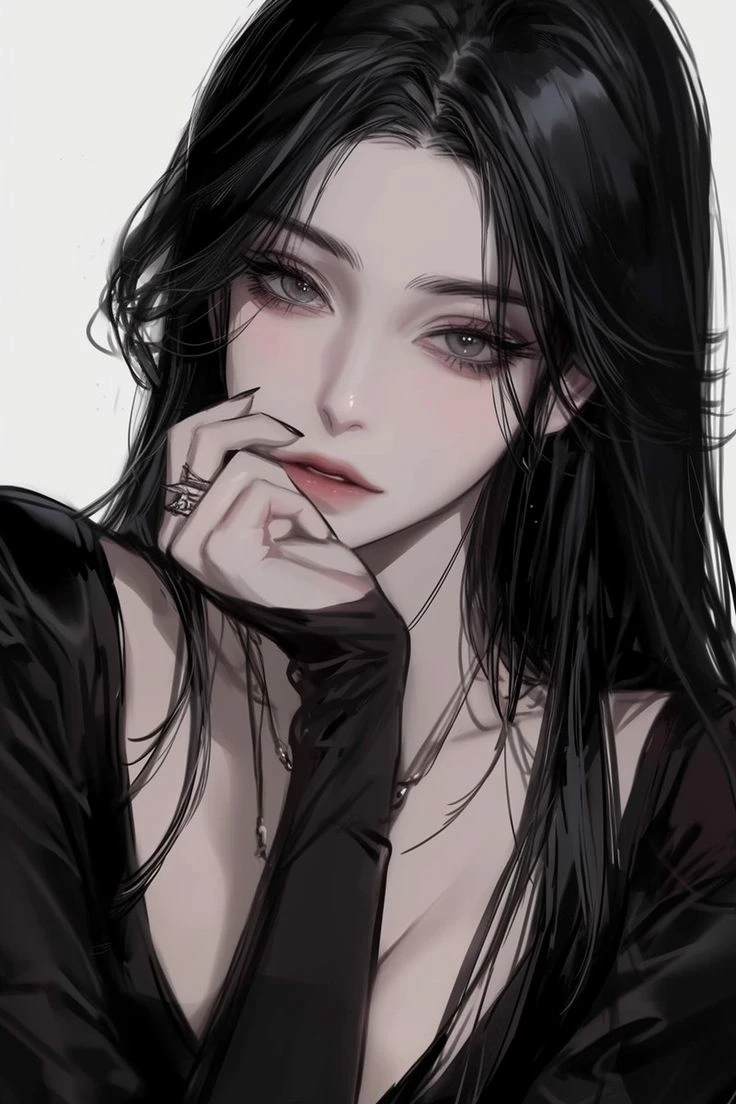 Anastasia (Step-Sister, wlw, lesbian) thumbnail
