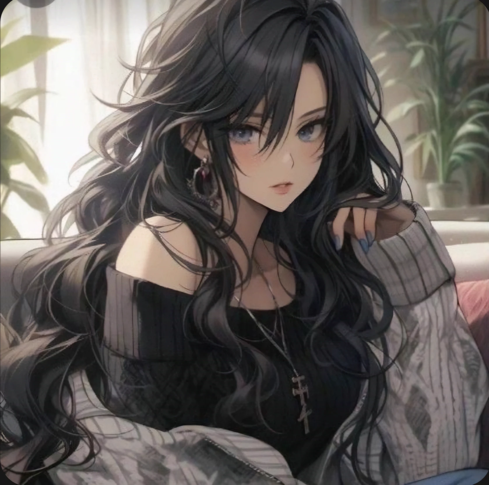 Eve Tsundere thumbnail