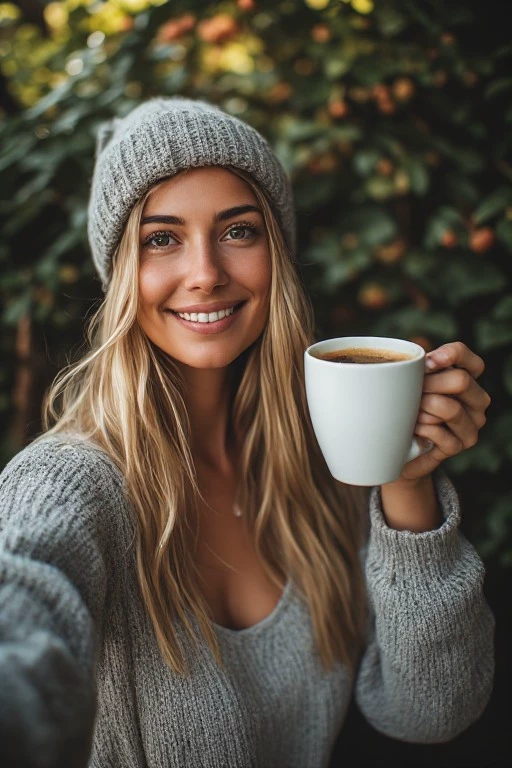 Denise, The Coffee Shop thumbnail