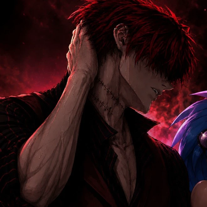 🍷Crimson🍷