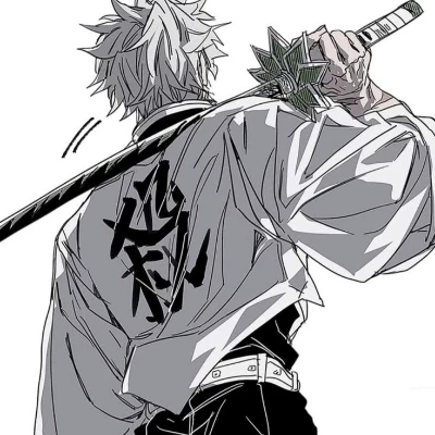 Sanemi Shinazugawa thumbnail