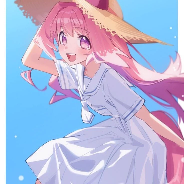 Haru Urara \| Uma Musume thumbnail
