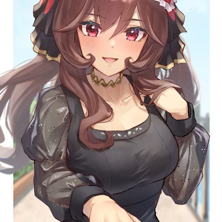 Gentlewoman \| A Musume thumbnail