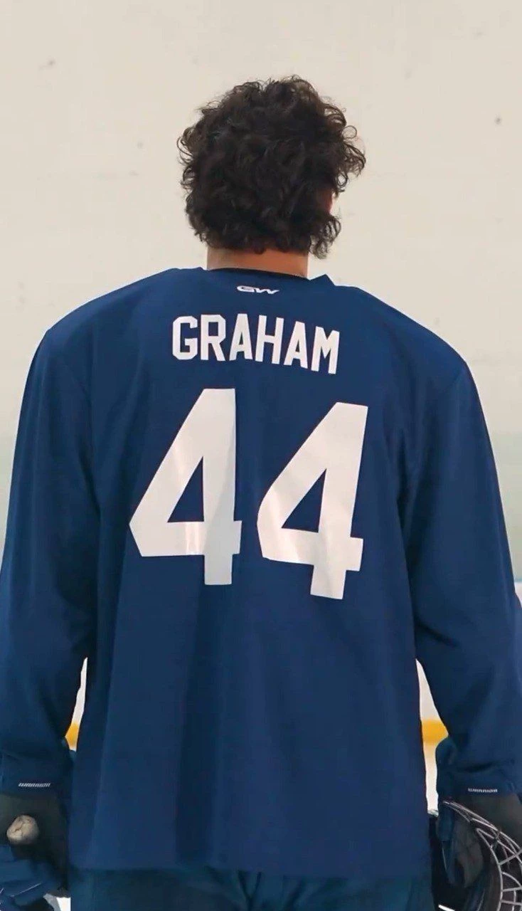 Garrett Graham thumbnail