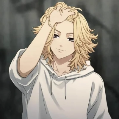 Manjiro Sano (Mikey) thumbnail